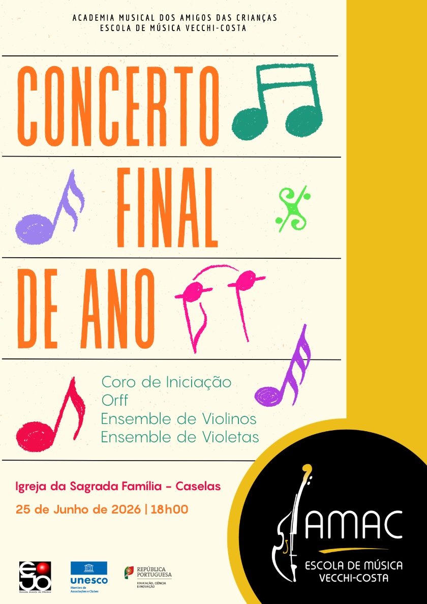 Concerto de Final de Ano